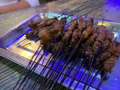 -黑蛋烤肉坊(光华路总店)