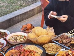 -辣不怕口味虾(凌霄路店)