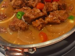-徽镇小厨·经典徽菜(马连道店)
