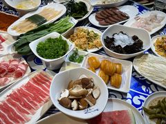 -东道煮牛肉火锅(东盛大街店)