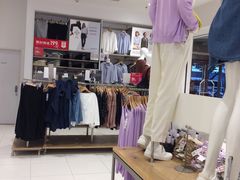 -优衣库(苏州天虹CCMall石路店)