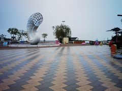 -刘家湾赶海园