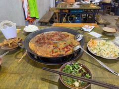 -黄潇洒老火锅(九眼桥宏济巷店)