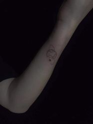 -长沙纹身·龙堂刺青·三土师傅的店