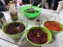 -小倪羊肉米线馆