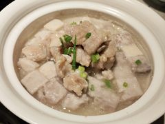 -费大厨辣椒炒肉(黄兴中心广场店)