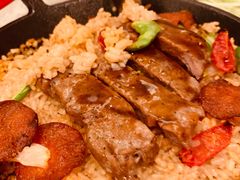 -必胜客(城西银泰店)