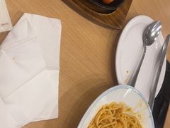 -萨莉亚意式餐厅(苏州食百家店)