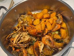 -七欣天香辣蟹火锅(无锡金太湖国际城店)