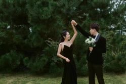 -巴黎春天·菀纱仙庭婚纱美学