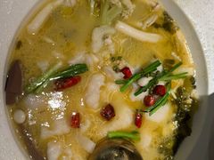 -大丰收李家(浦西万达店)