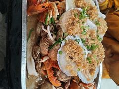 -品鲜海鲜餐厅(黄厝店)