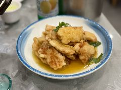 -苏师傅菜馆(上沙店)