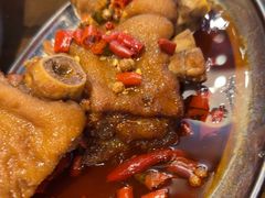 -萍姐火锅·公路夜市(南京新街口店)