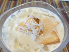 泡露达-呐咪傣园·云南菜(石厦店)