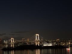 -台场海滨公园船码头