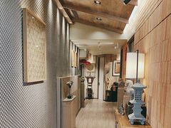 -川旺角融合菜•海景餐厅(星海广场店)