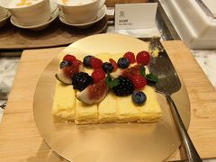 -成都瑞吉酒店·秀餐厅