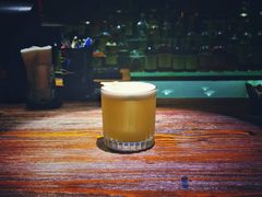 -LAMP BAR 水烟音乐酒吧