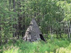 -莫尔道嘎国家森林公园