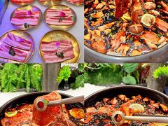 -梨花自助烤肉(天河城店)