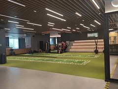 -燃坊JEN ACTIVE游泳健身中心·深圳前海JEN酒店