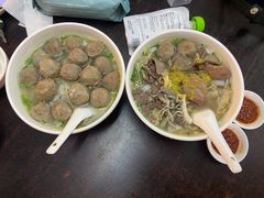 牛肉丸-潮镇老尾牛杂(环城西路店)