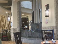 -南沙游艇会·大兵船餐厅