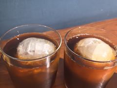 -Be Lived Cafe比例咖啡(摩天轮店)