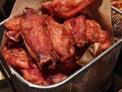 泰味烤鸡-Home Thai·泰谣(王府井apm店)