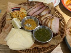 -小小集渔·泰式大排档(南京江宁万达店)