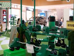 -深圳来福士广场