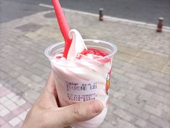 -蜜雪冰城(大智路店)