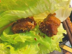 -水浒烤肉(国贸店)