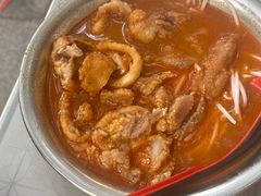 -铭辉沙嗲面(新街商业城店)