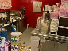 -DQ·蛋糕·冰淇淋(阜盛道店)