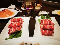 -江南·JIANGNAN(北京歌华开元大酒店)