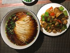 -十面春风·江南面馆(崇宁路店)