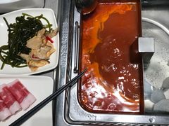 -海底捞火锅(翔龙天地广场店)