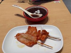 -小杨生煎(周浦万达店)