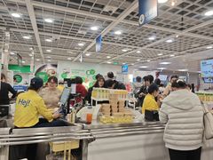 -宜家·瑞典风味餐厅(烟台路店)