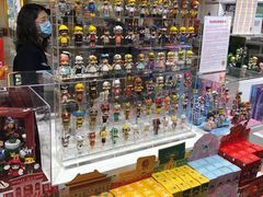 -泡泡玛特POPMART(上海环球港店)