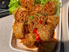 -半天妖烤鱼(永旺梦乐城店)
