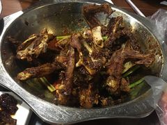 -掌上鲜(南顺城街店)
