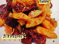-那家老院子东北菜·饺子·小鸡炖蘑菇(艳华街店)