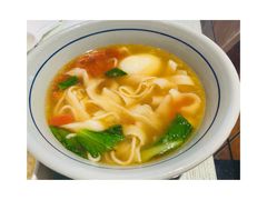 长寿面-朝郡酒家·粤菜(燕大星苑店)