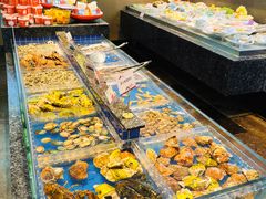 -船歌·鱼水饺青岛菜(正阳路店)