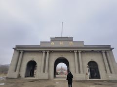 -合肥火车站(地铁站)