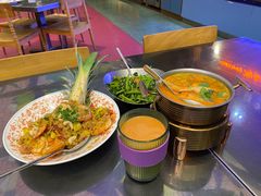 -simply thai天泰(世纪汇店)