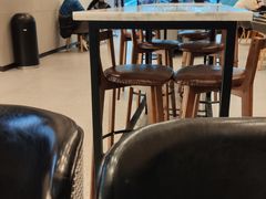-海岩咖啡·三明治(晋中奥莱店)